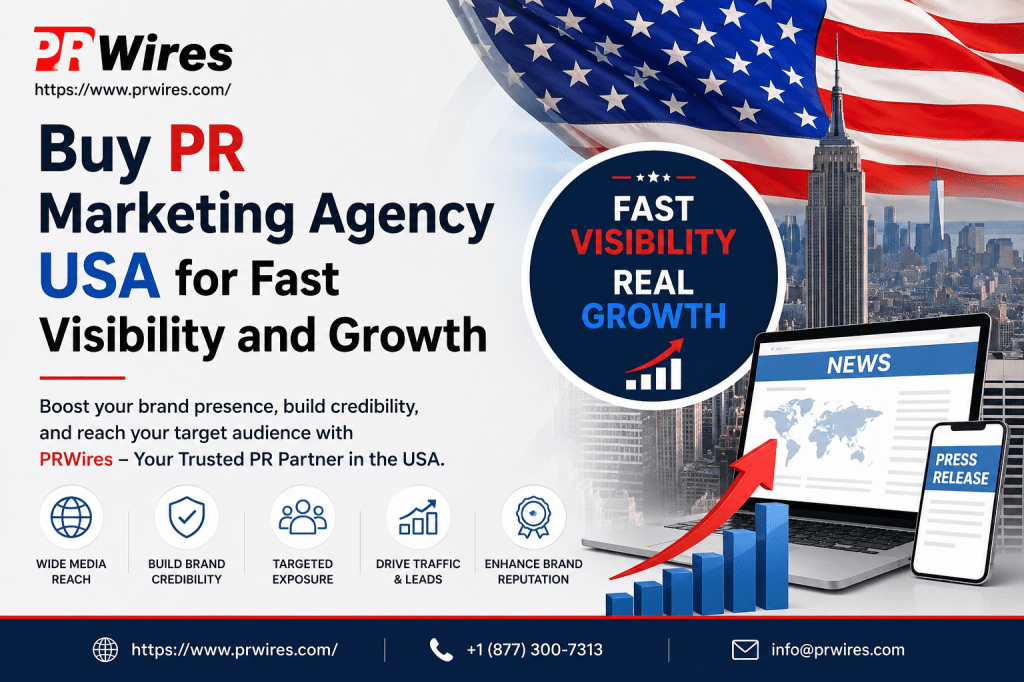 Best PR Distribution Website Boost Your Business News Reach